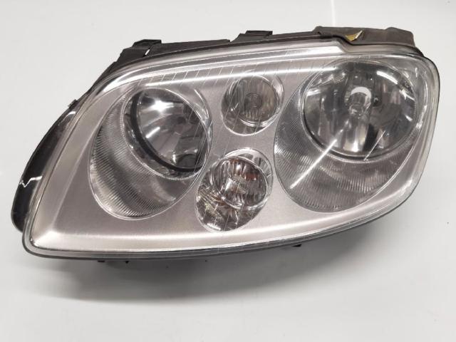 Reflektory Volkswagen Caddy