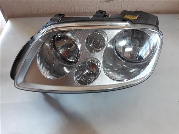 Reflektory Volkswagen Caddy