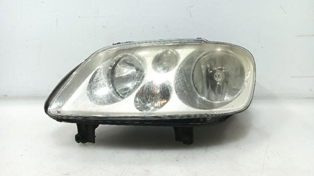 Reflektor lewy 1T0941005M VAG