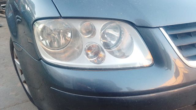 Reflektor prawy 1T0941006F VAG