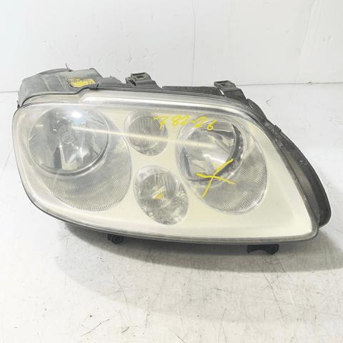 Reflektor prawy 1T0941006R VAG