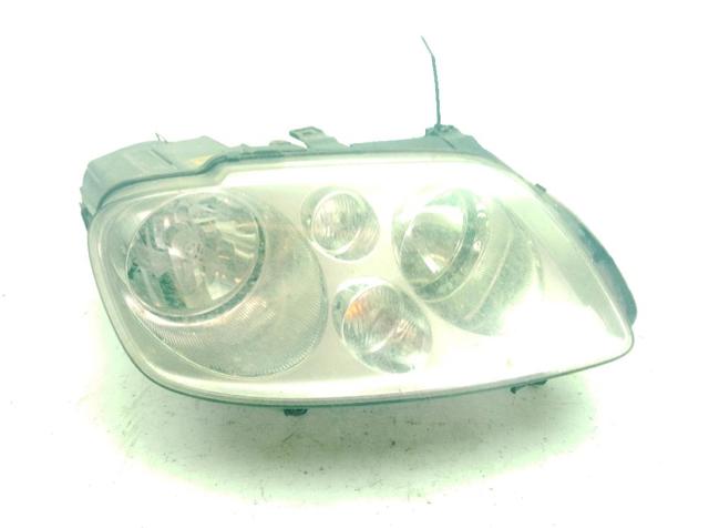 Reflektor prawy 1T0941006R VAG