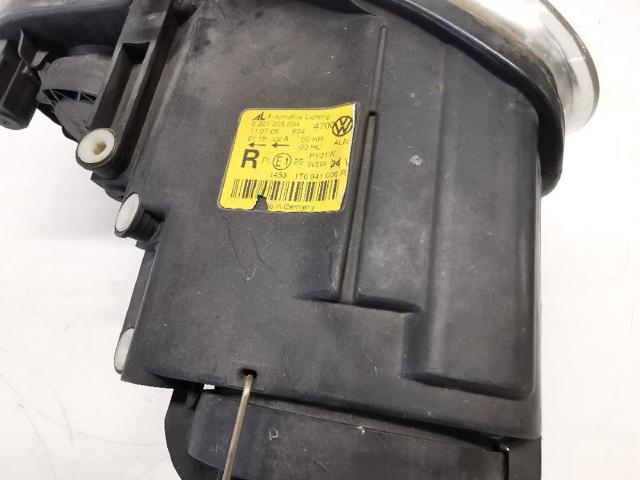Reflektor prawy 1T0941006R VAG