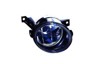 Lampa przeciwmgielna prawa 1T0941700C VAG