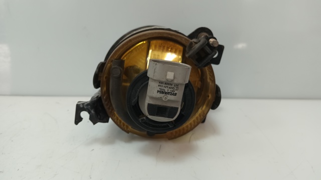 Lampa przeciwmgielna prawa 1T0941700D VAG