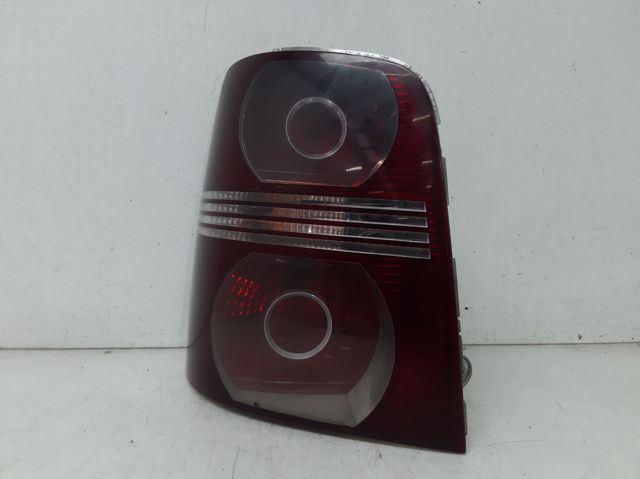 Lampa zespolona tylna lewa 1T0945095J VAG