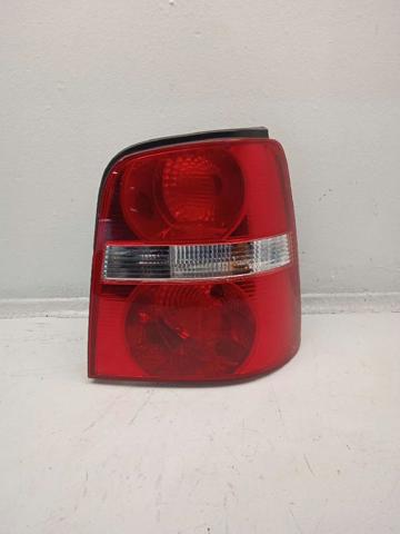 Lampa zespolona tylna prawa 1T0945096G VAG