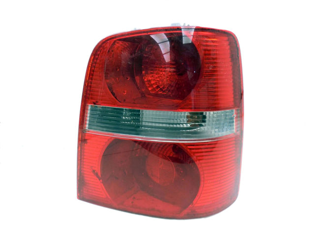 Lampa zespolona tylna prawa 1T0945096G VAG