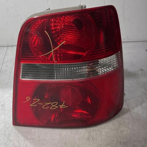 Lampa zespolona tylna prawa 1T0945096G VAG