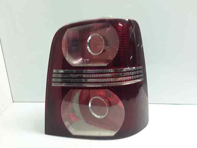 Lampa zespolona tylna prawa 1T0945096J VAG
