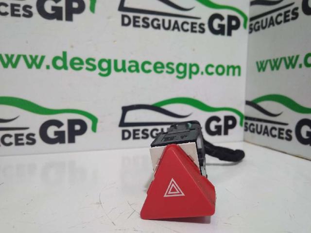 Przycisk włączania światła awaryjnego 1T0953509 VAG