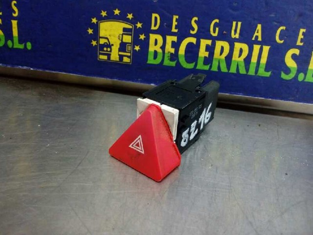 Przycisk włączania światła awaryjnego 1T0953509 VAG