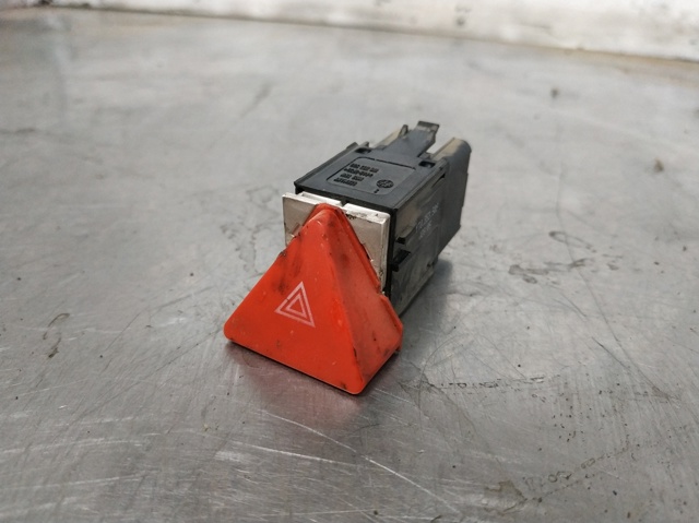 Przycisk włączania światła awaryjnego 1T0953509 VAG