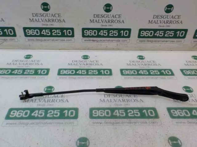 Ramię wycieraczki szyby przedniej 1T0955410A03C VAG