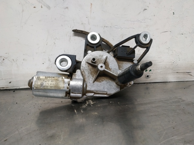 Silniczek wycieraczki tylnej szyby 1T0955711 VAG