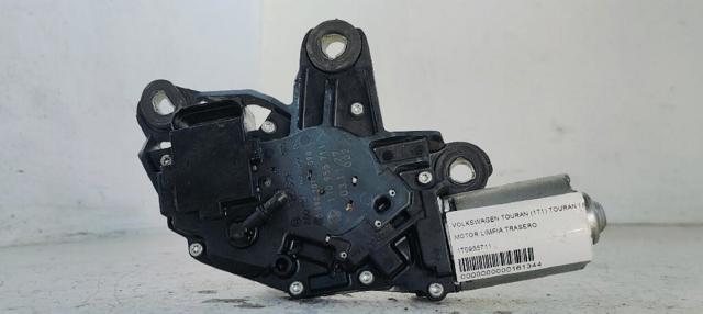 Silniczek wycieraczki tylnej szyby 1T0955711 VAG