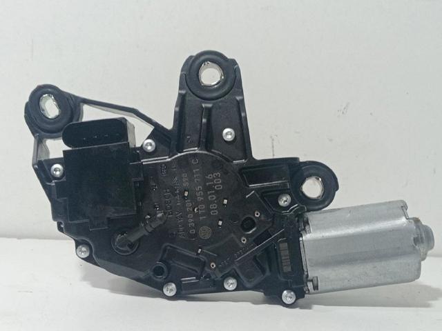 Silniczek wycieraczki tylnej szyby 1T0955711C VAG