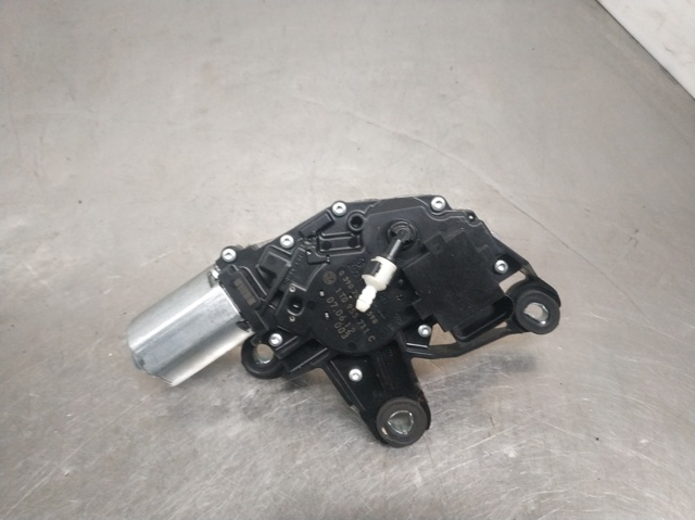 Silniczek wycieraczki tylnej szyby 1T0955711C VAG