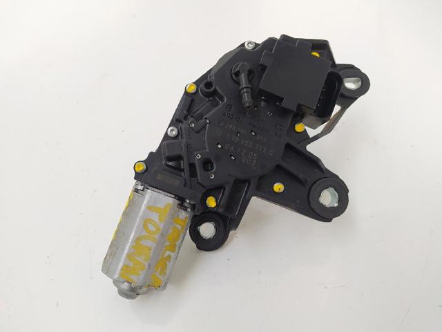 Silniczek wycieraczki tylnej szyby 1T0955711C VAG