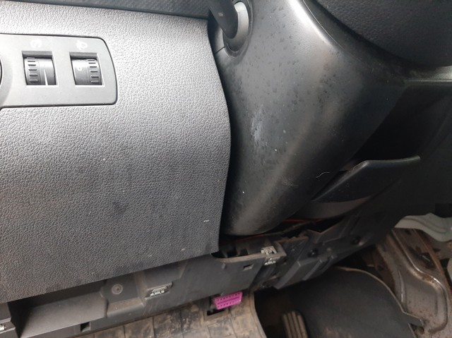 Kolumna (wał) kierownicza (kierownicy) 1T1419502M VAG