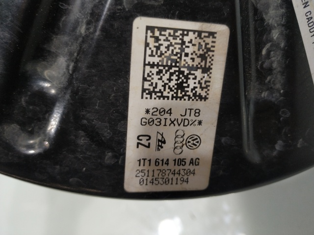 1T1614105AG VAG