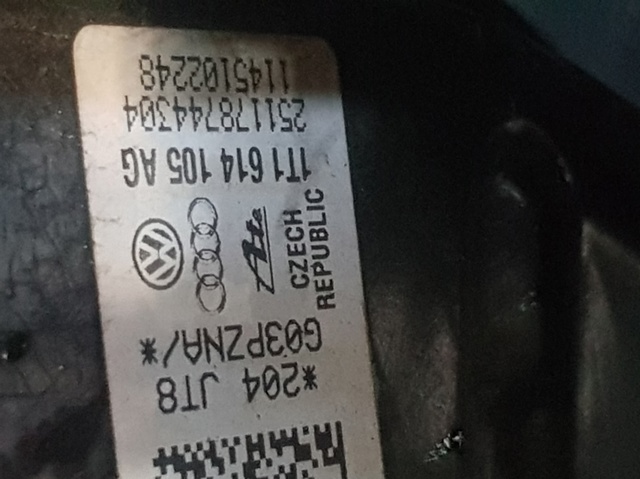 1T1614105AG VAG