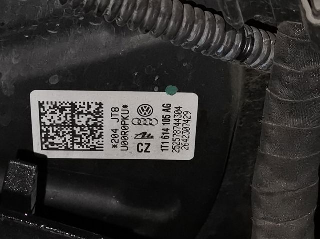 1T1614105AG VAG