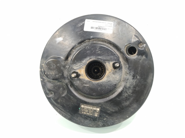 Wzmacniacz próżniowy hamulców 1T1614105G VAG