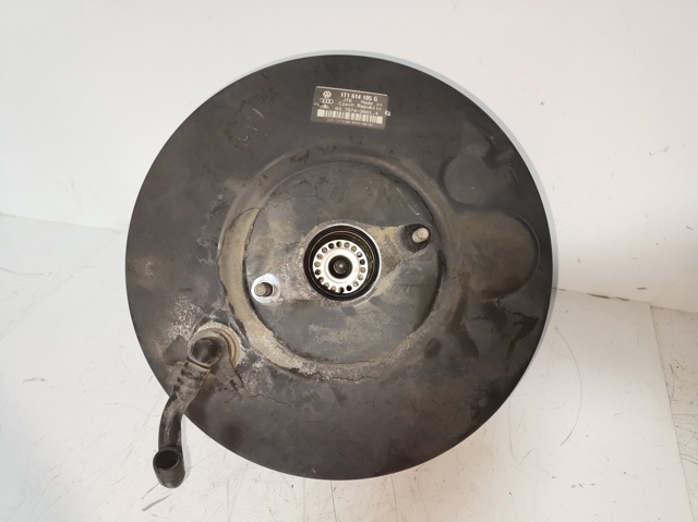 Wzmacniacz próżniowy hamulców 1T1614105G VAG