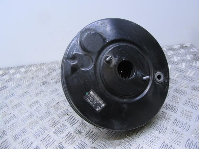 Wzmacniacz próżniowy hamulców 1T1614105G VAG