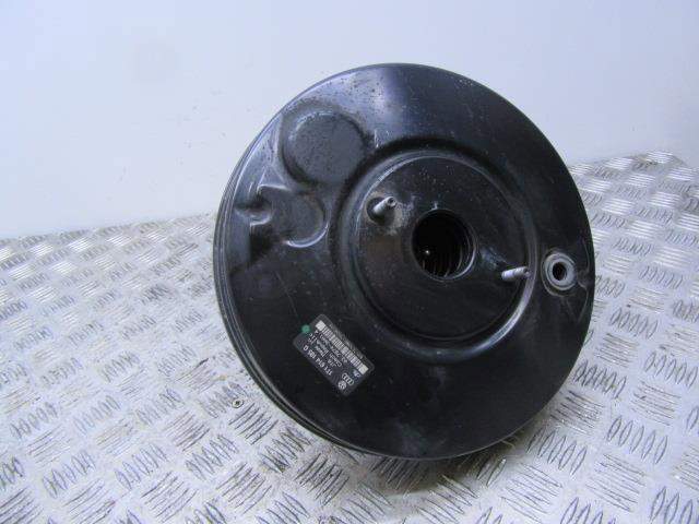 Wzmacniacz próżniowy hamulców 1T1614105G VAG