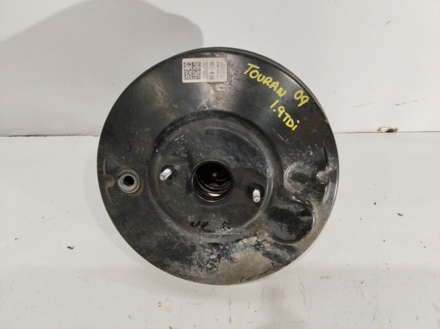 Wzmacniacz próżniowy hamulców 1T1614105S VAG