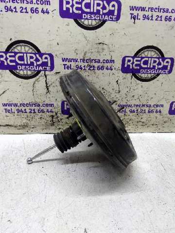 Wzmacniacz próżniowy hamulców 1T1614105S VAG