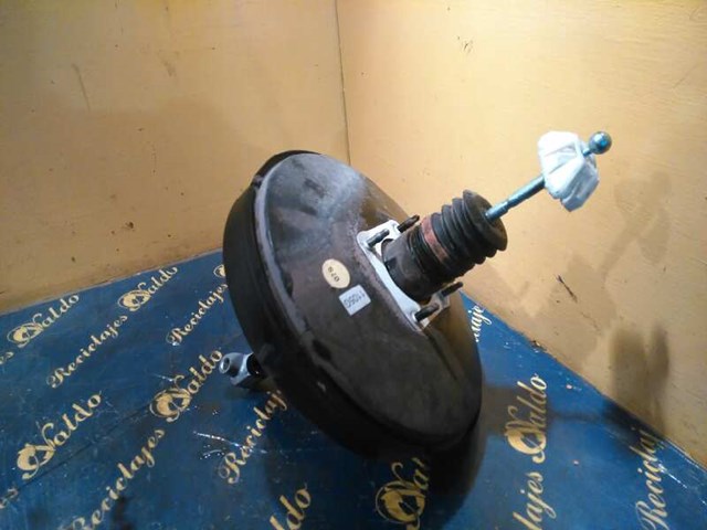 Wzmacniacz próżniowy hamulców 1T1614105S VAG