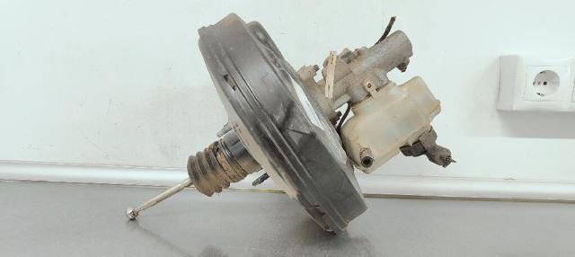 Wzmacniacz próżniowy hamulców 1T1614105S VAG