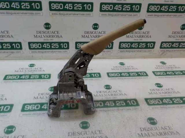 Dźwignia hamulca ręcznego 1T1711303G9B9 VAG