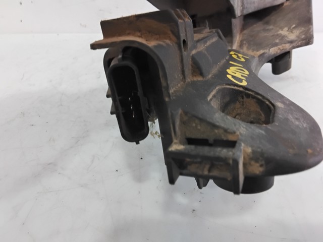 Pedał przyspieszenia (gazu) 1T1721503H VAG