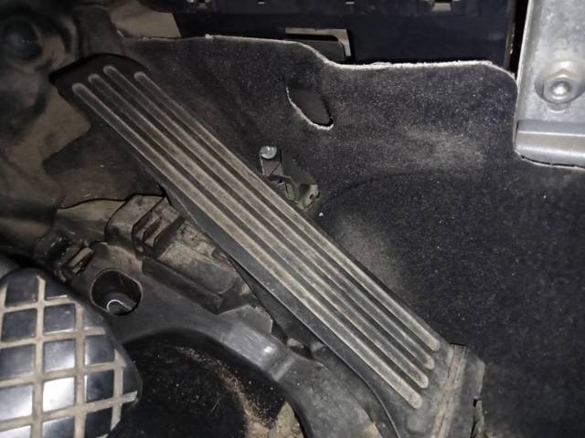 Pedał przyspieszenia (gazu) 1T1721503H VAG