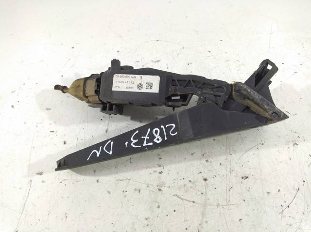 Pedał przyspieszenia (gazu) 1T1721503H VAG