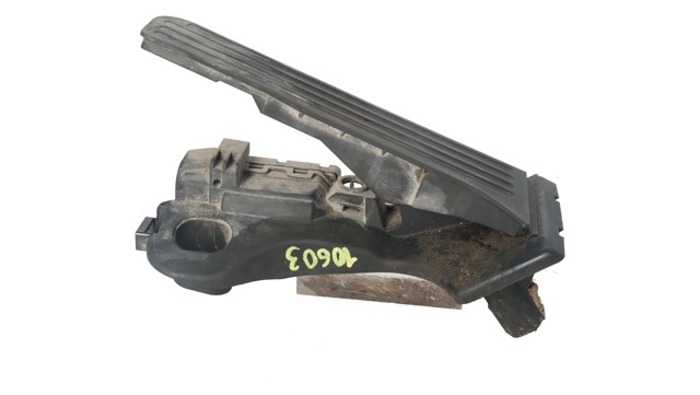 Pedał przyspieszenia (gazu) 1T1721503H VAG