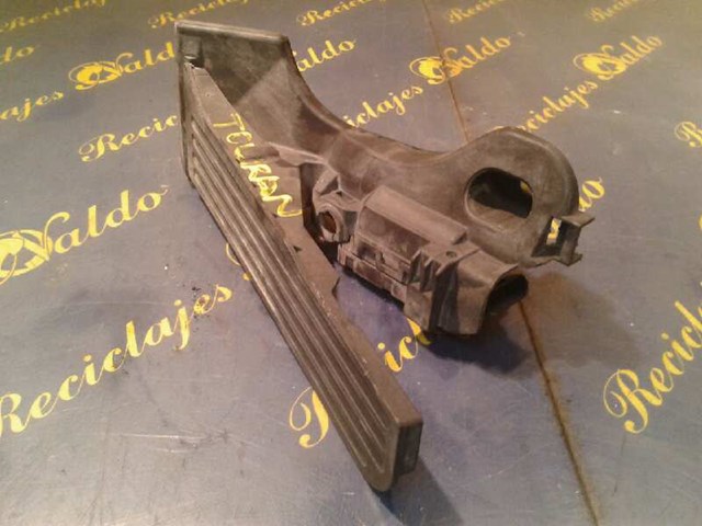 Pedał przyspieszenia (gazu) 1T1721503H VAG