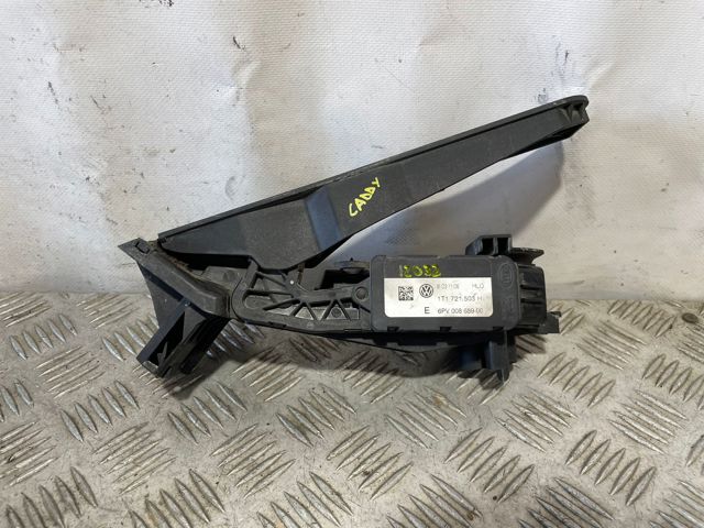 Pedał przyspieszenia (gazu) 1T1721503H VAG