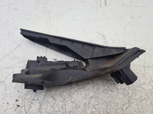 Pedał przyspieszenia (gazu) 1T1721503H VAG