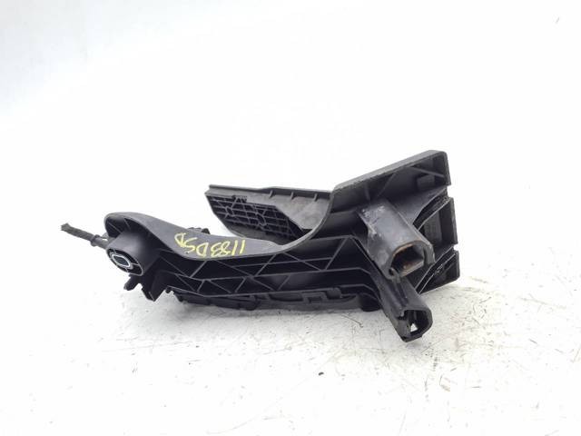 Pedał przyspieszenia (gazu) 1T1721503H VAG