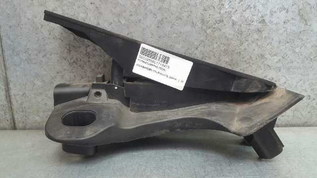 Pedał przyspieszenia (gazu) 1T1721503N VAG