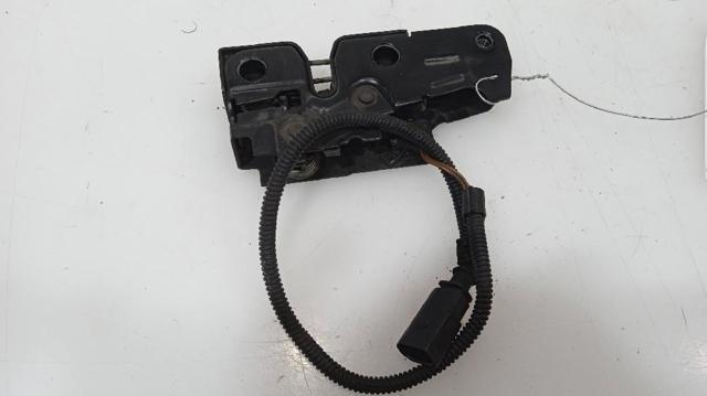 Zamek maski 1T1823509 VAG
