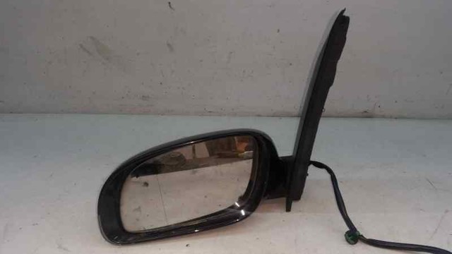 Lusterko wsteczne lewe 1T1857507M9B9 VAG