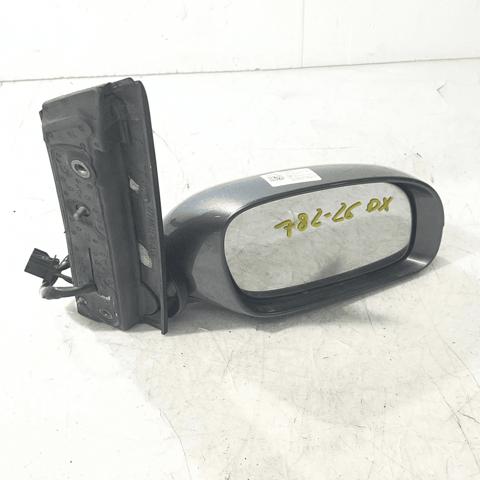 Lusterko wsteczne prawe 1T1857508L9B9 VAG