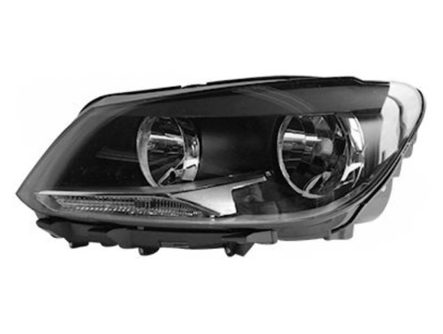 Reflektor lewy 1T1941005G VAG