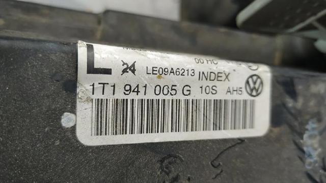 Reflektor lewy 1T1941005G VAG